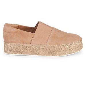 Vince Winford Espadrille loafers